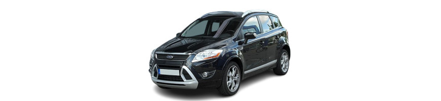 Injecteur FORD KUGA 2.0 TDCi