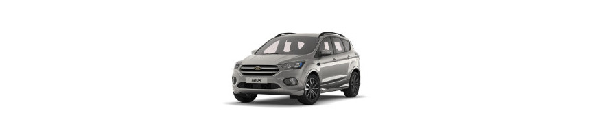 Injecteur FORD KUGA II 2.0 TDCI