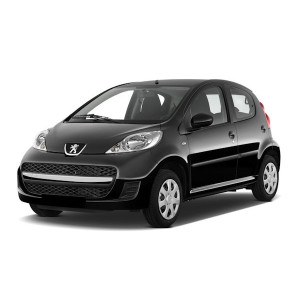 Injecteur Peugeot 107