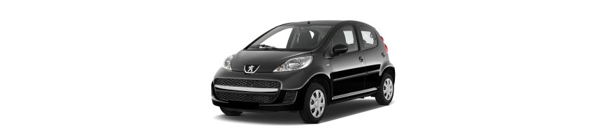 Injecteur Renault Peugeot 107