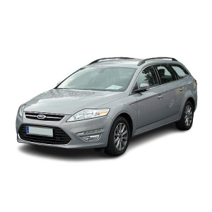 Injecteur FORD MONDEO III 2.2 TDCi