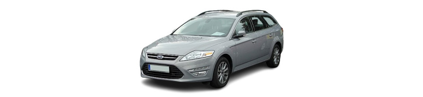 Injecteur FORD MONDEO III 2.2 TDCi