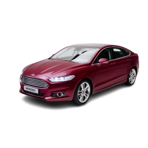 Injecteur FORD MONDEO IV 1.6 TDCi 115