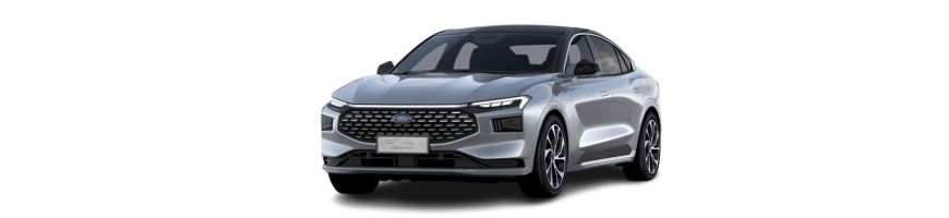 2.0 TDCI