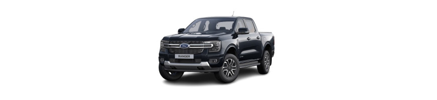 Injecteur FORD RANGER 2.0 EcoBlue