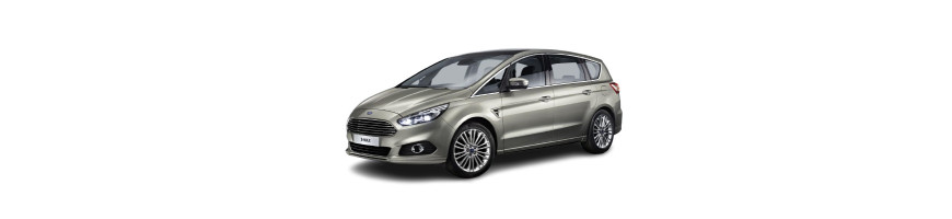 Injecteur FORD S-MAX 2.2 TDCi
