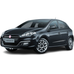 Injecteur Fiat Bravo 1.9 JTD
