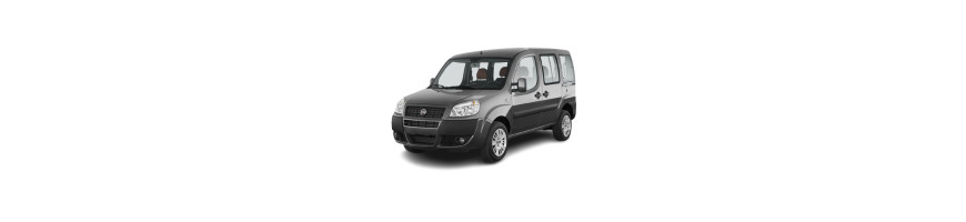 Injecteur Fiat DOBLO I 1.6 D Multijet