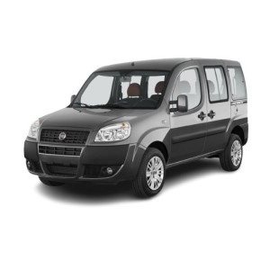 Injecteur Fiat DOBLO I 1.9 D Multijet