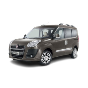 Injecteur Fiat DOBLO II 1.6 D Multijet