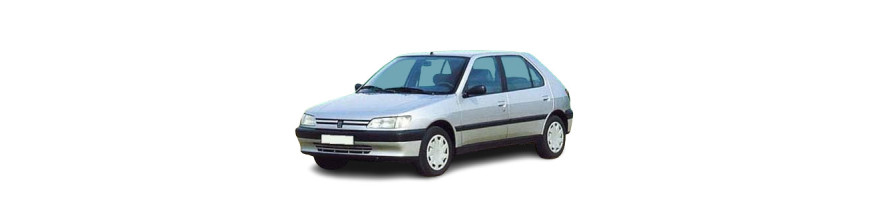 injecteur Peugeot 306