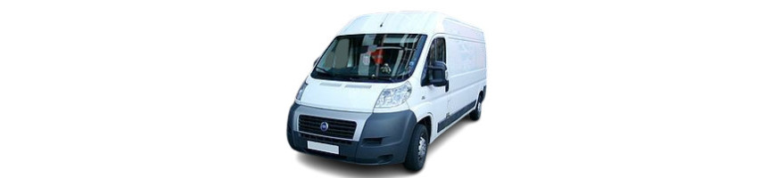 Injecteur Fiat DUCATO II 2.3 JTD