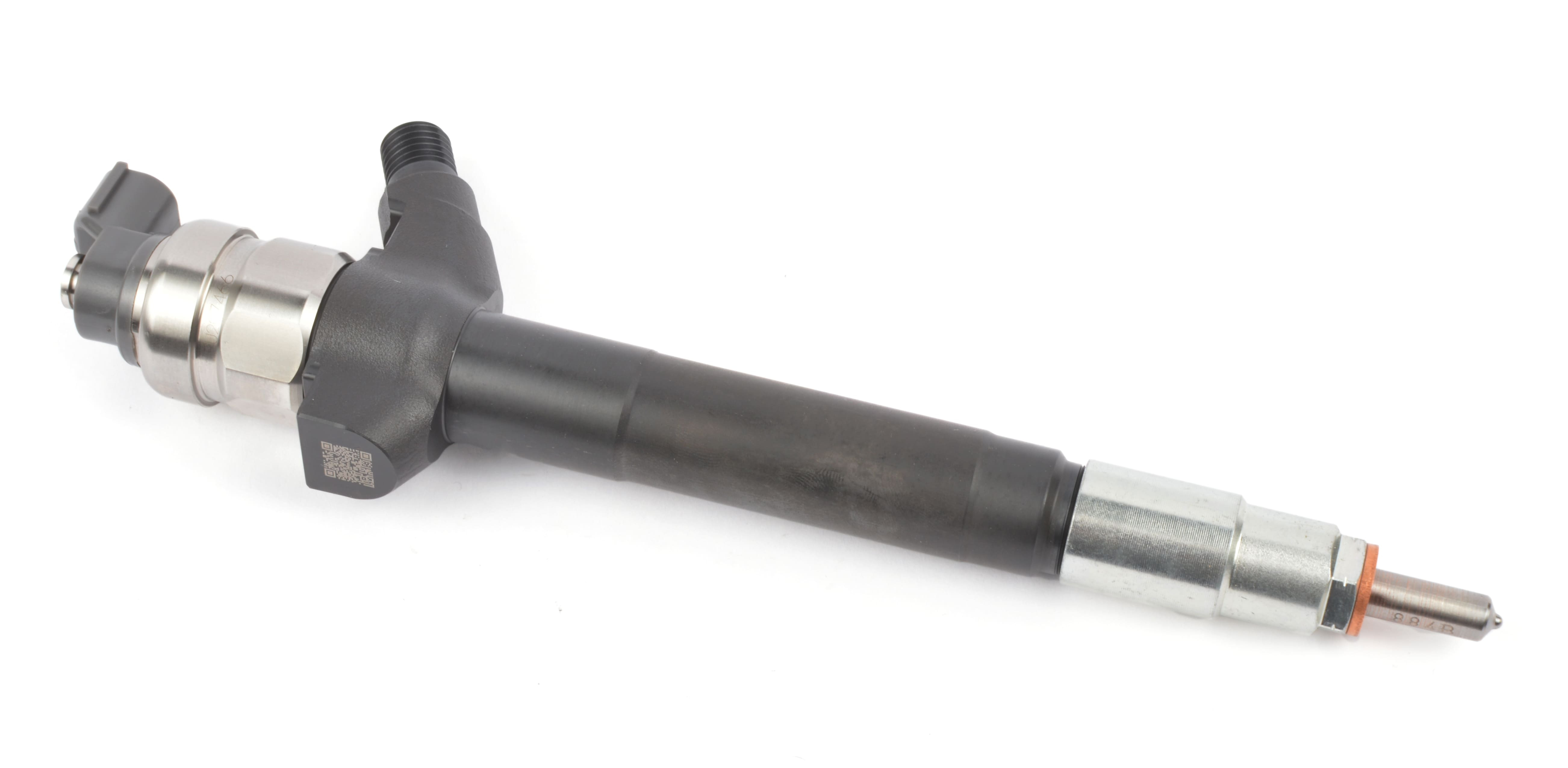 Bruit injecteur qui claque : que faire ?