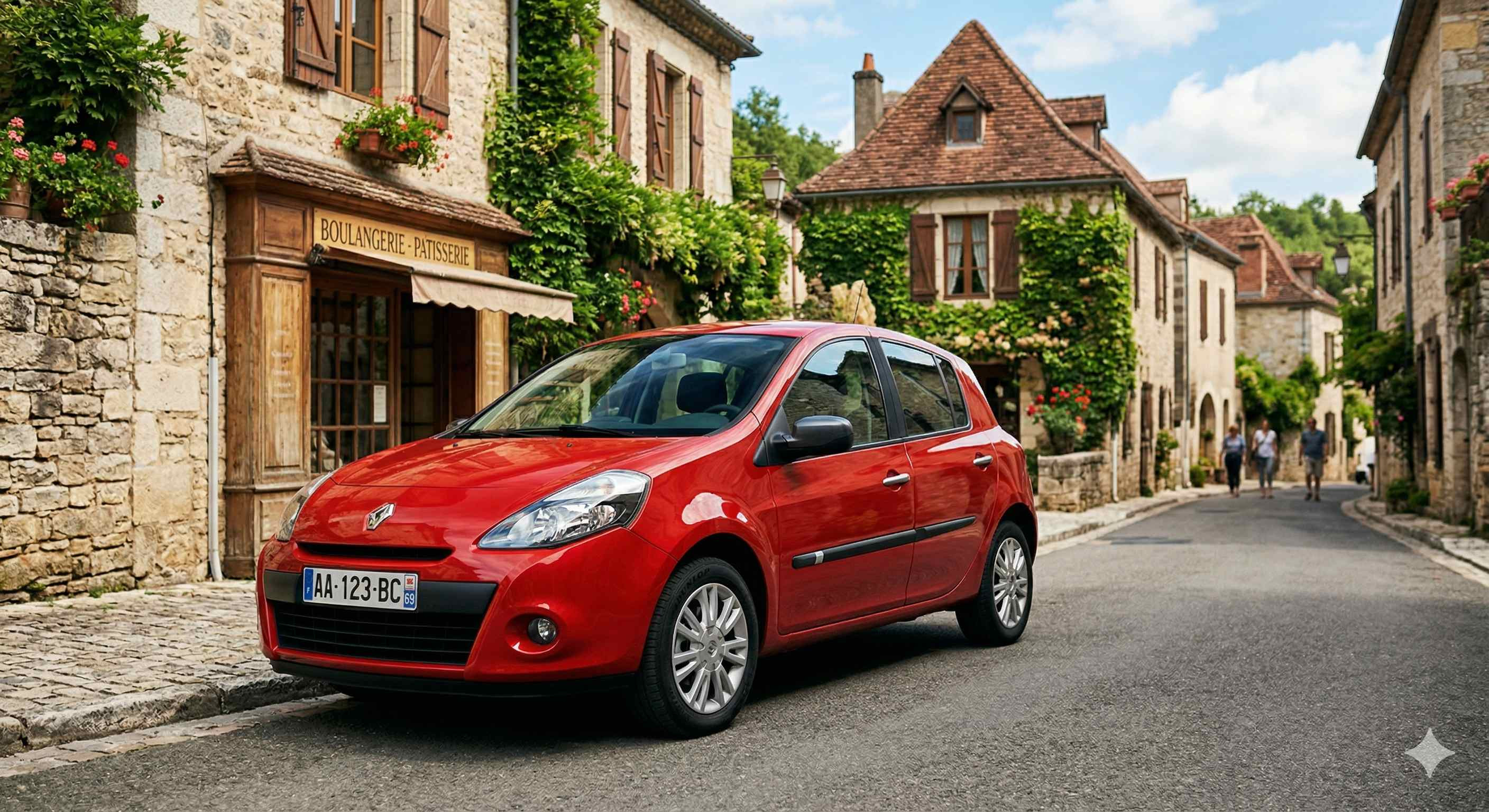 Changer injecteur Clio 3 : guide complet pour remplacer un injecteur