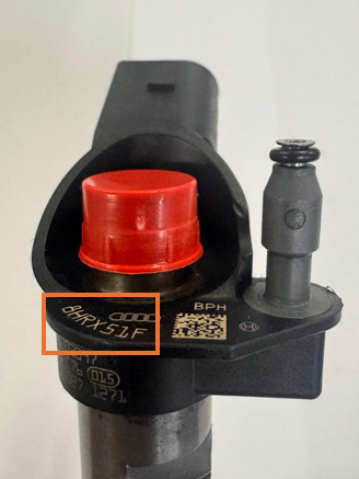 Codage injecteur : tout ce que vous devez savoir