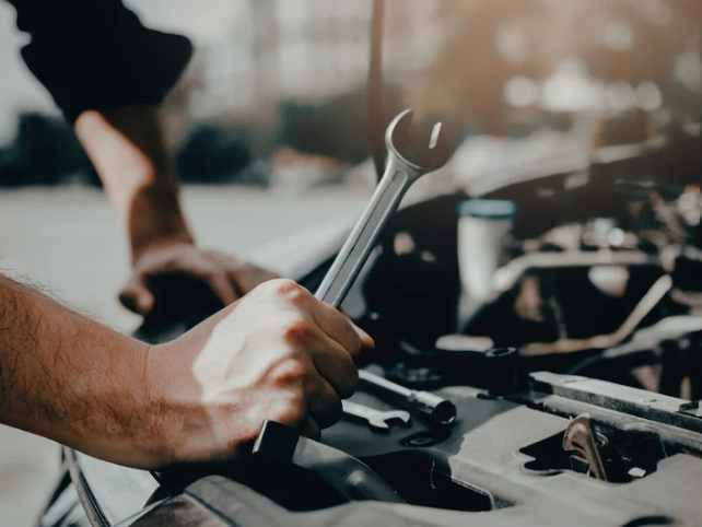 Diesel Rail : définition et fonctionnement du système Common Rail