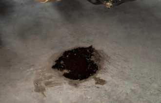 Que faire en cas de fuite de gasoil sous votre voiture ?