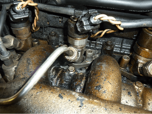 Fuite d'injecteurs diesel : comment faire face à ce problème ?