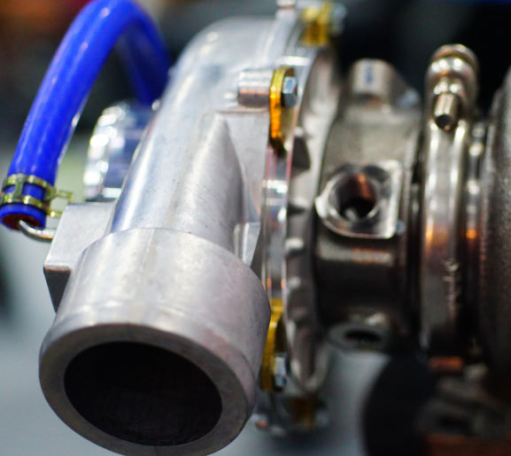 Turbo à géométrie variable : tout comprendre