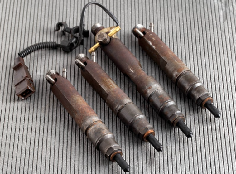 Durée de vie d’un injecteur diesel : combien de kilomètres et pourquoi ?