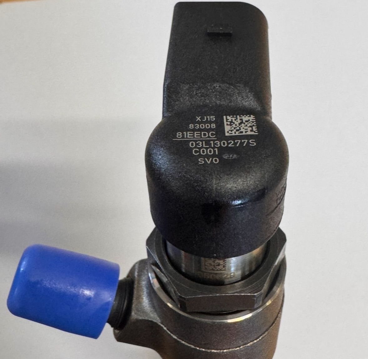 Comment réussir l’extraction d’un injecteur grippé ?