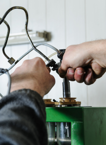 Comment nettoyer un injecteur diesel ?