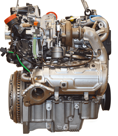 Quel est l’ordre des injecteurs sur un moteur 1.5 dCi ?