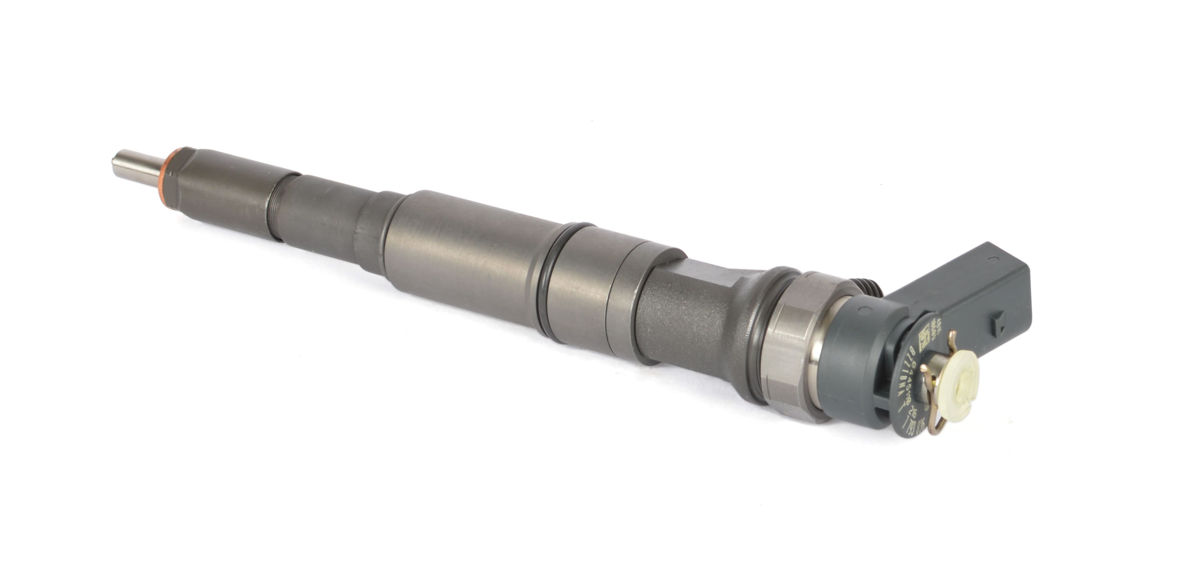 Peut-on changer un seul injecteur sur 4 ? Risques et conseils