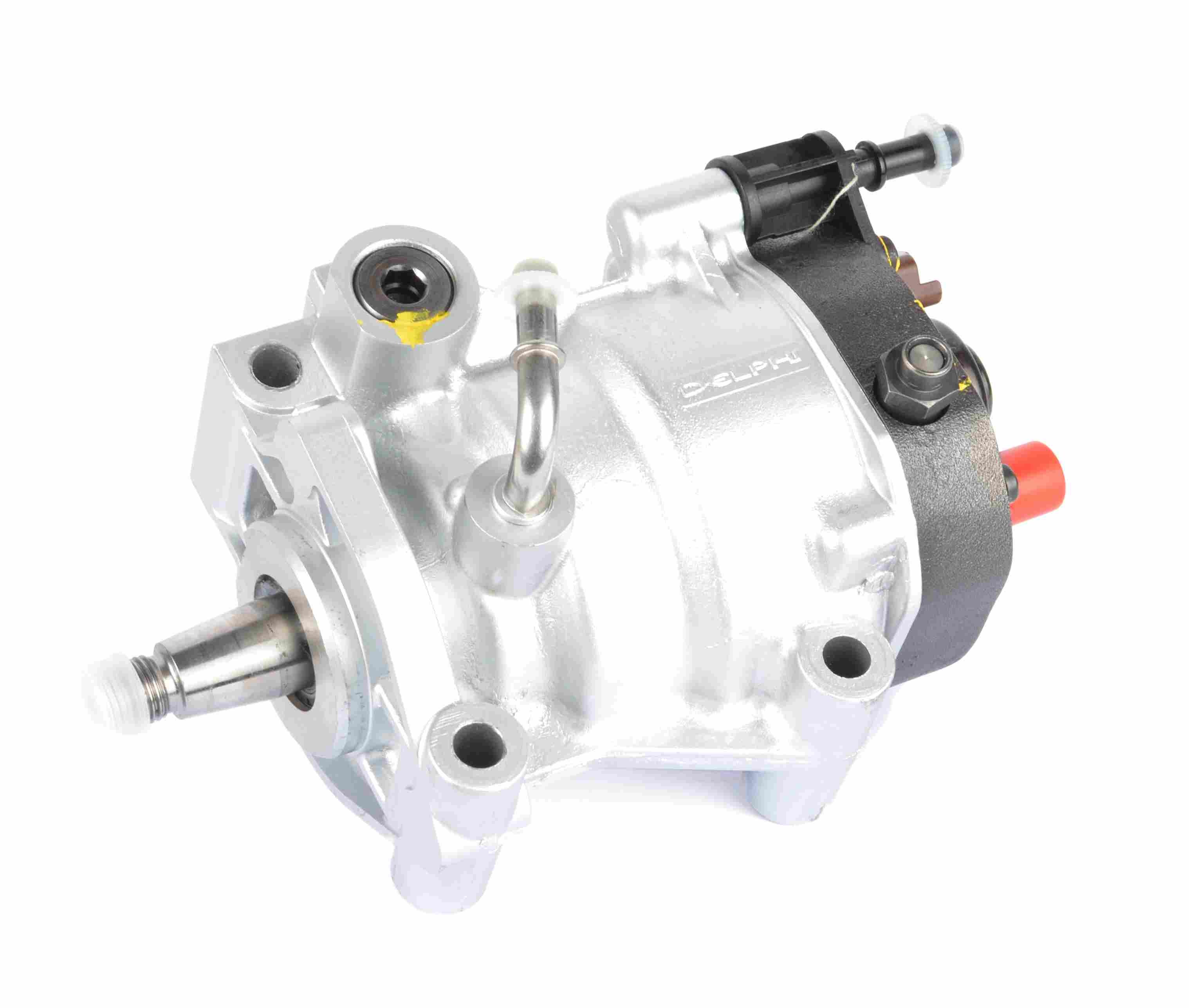 Limaille injecteur diesel : Comment détecter et réparer ?