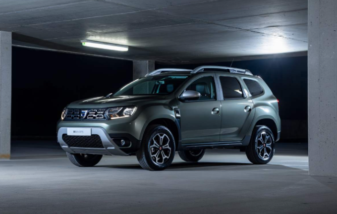 Problème d'injecteur sur Dacia Duster dCi 110 : guide complet​