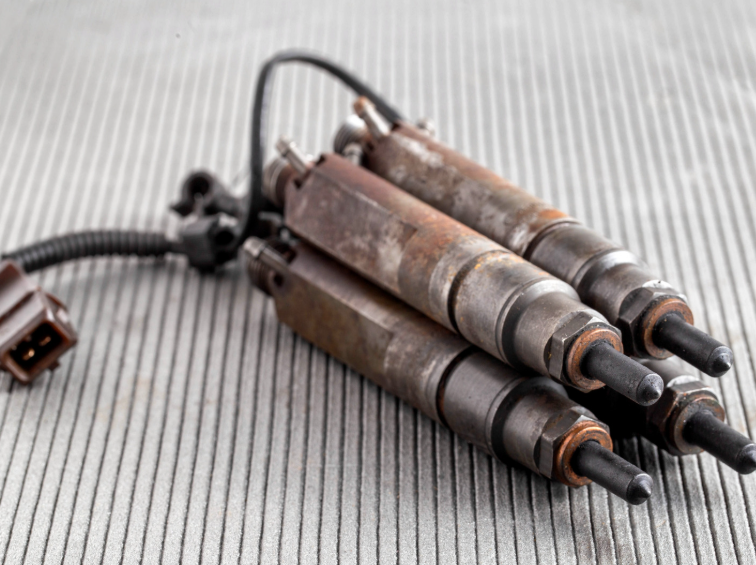 Injecteur défectueux : symptômes à reconnaître avant la panne moteur