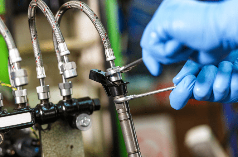 Tarage injecteur diesel : pourquoi c’est important pour votre moteur