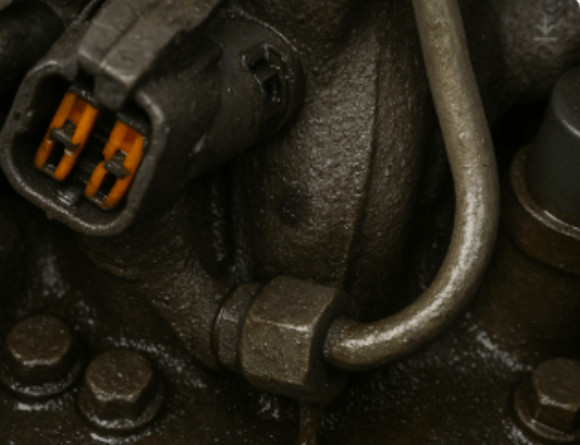 Trop de pression retour de gasoil : Comment faire ?