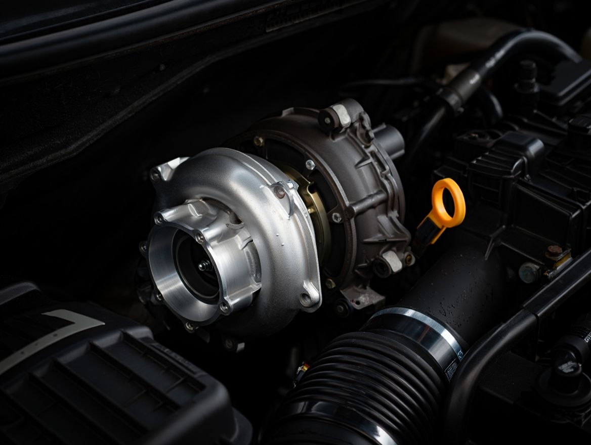 Pourquoi votre turbo siffle sans perte de puissance et que faire ?