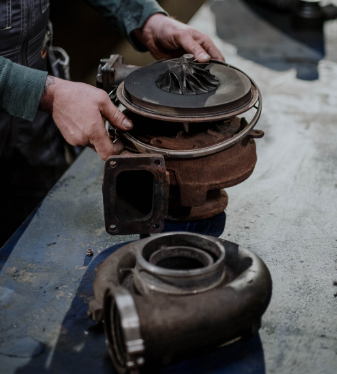 Quels sont les symptômes d’un turbo qui siffle ?