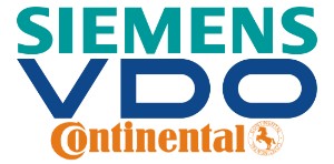 SIEMENS VDO CONTINENTAL